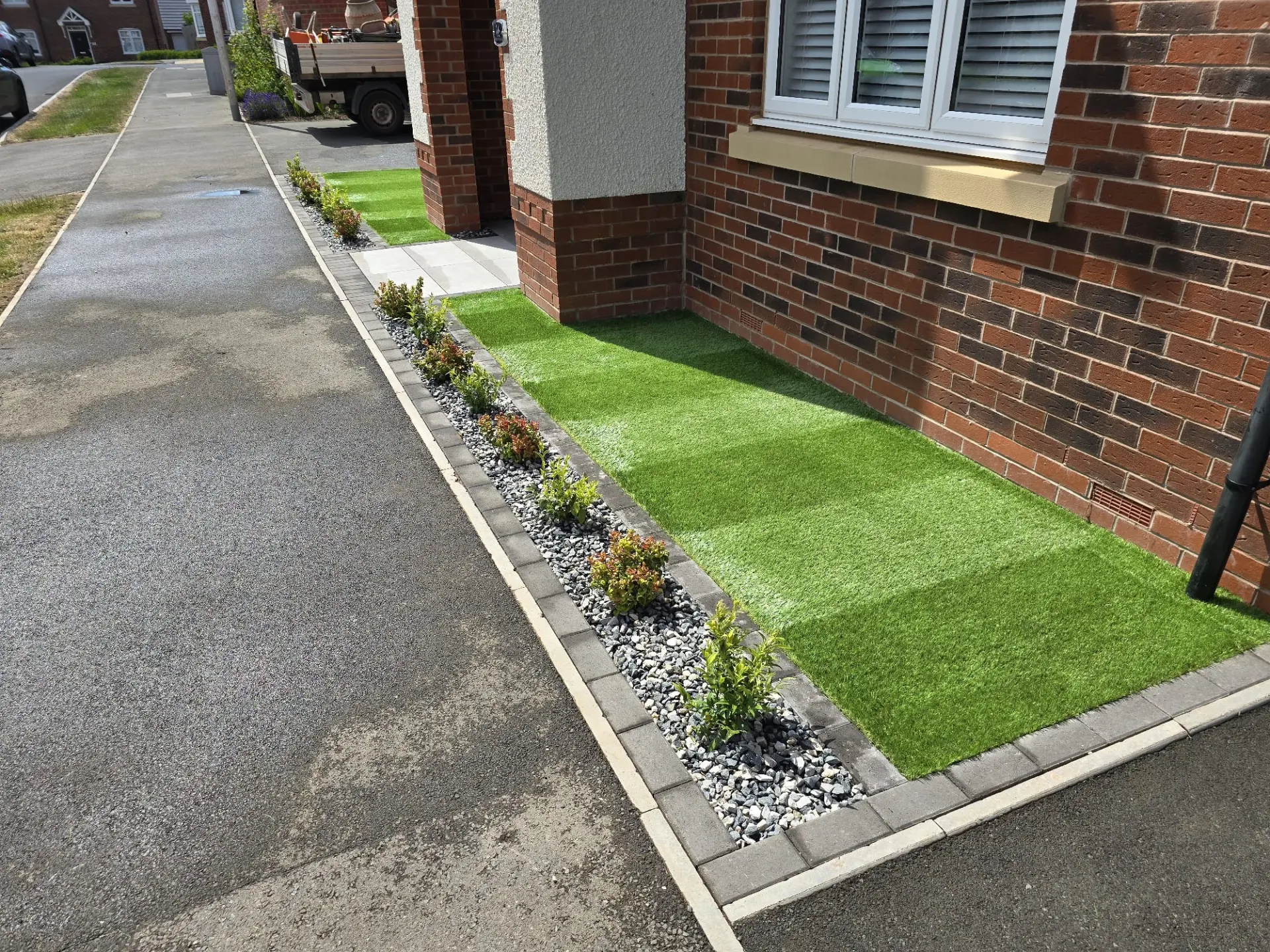 Garden Maintenance Lutterworth, Hinckley, Nuneaton 